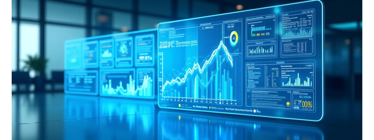 M&A 통합 후 시너지 실현 대시보드 - 목표 대비 성과 차트